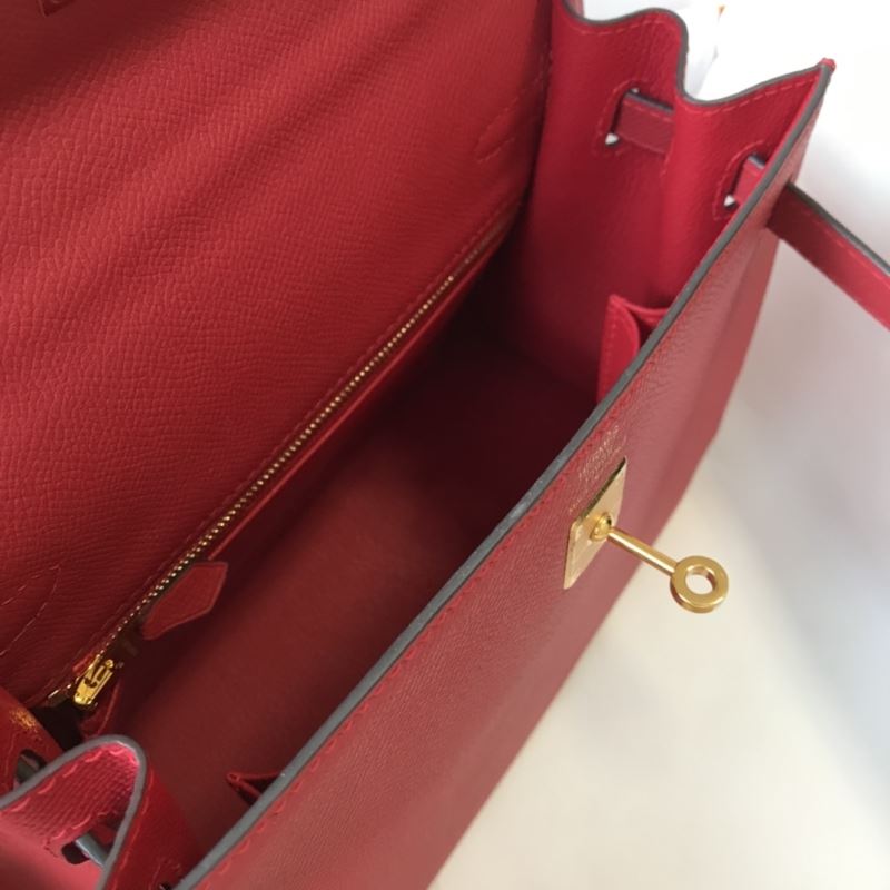 Hermes Kelly Bags